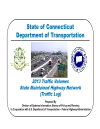 To Rhode Island Sl
