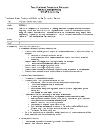 Qualifications Framework Secretariat