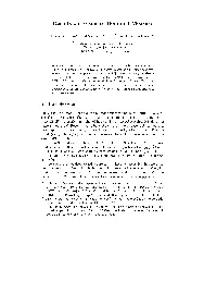 Results on Resource-Bounded Measure