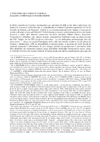 L'industria Del Ferro in Versilia Dall'età Comunale Ai Nostri Giorni, P. 20