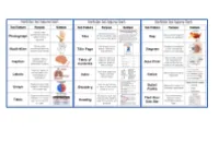 Planning Template
