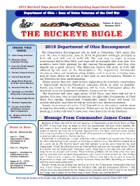 The Buckeye Bugle