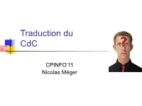 Entitéentité Relationrelation