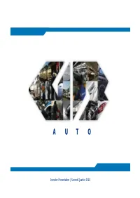 Ghabbour Auto