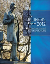 ILLINOIS Report 2012
