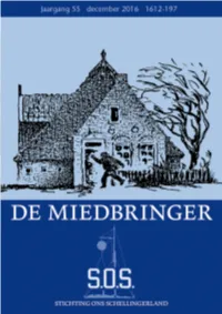 Miedbringer 3