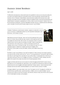 Robb Report Luggala