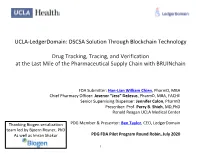 UCLA-Ledgerdomain-PDG