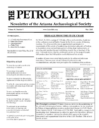 Petro MAY05 V2003