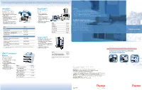 Thermo Scientific Solutions Automated Liquid Handling, Detection Model Cat