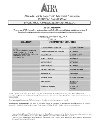 121119__Icm Public Packet 0.Pdf