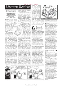 Private Eye Issue 1441 - Page 32