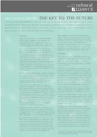 2001 Annual Report