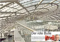 Der Rote Bulle