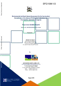 3 Esia Methodology