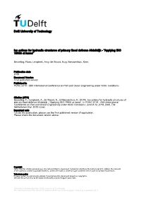 Applying ISO 19906 at Home”