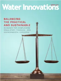 Balancing the Practical and Sustainable