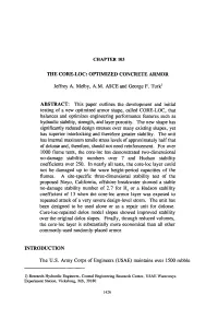 Chapter 103 the Core-Loc: Optimized Concrete Armor