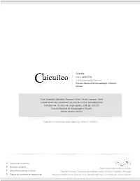 Los Retos De La Interculturalidad Ritual Cuicuilco, Vol