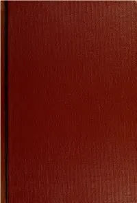 Annual Report for the Fiscal Year July 1, 1981