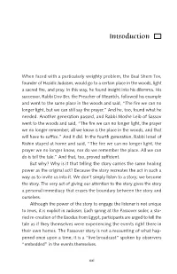 Hasidic Tales-Text-REV
