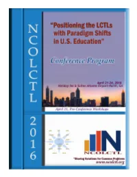 Program Overview 9