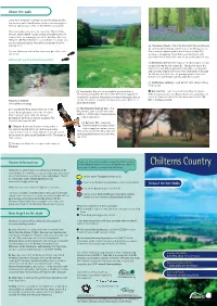 Views of the Vale Walks.Cdr