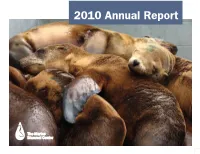 2010 Annual Report