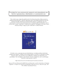 Sexual Selection and the Evolution of Animal Signals. In: Squire LR (Ed.) Encyclopedia of Neuroscience, Volume 8, Pp