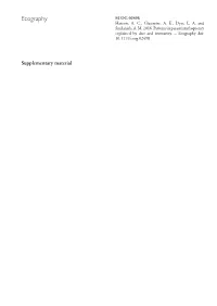 Ecography ECOG-02498 Hansen, A