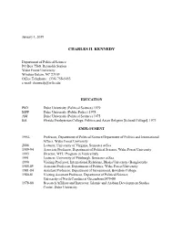 View a List of Publications