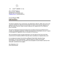 1996 Annual Report