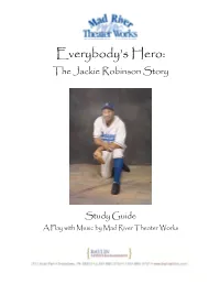 About the Show