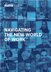 Annual Report 2020