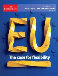 The Case for Flexibility