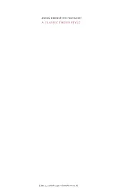 Classicthesis.Pdf