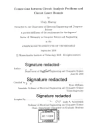 Signature Redacted