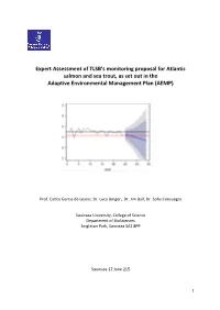 Swansea Expert Assessment TLSB AEMP Report 17 June 2015.Pdf…