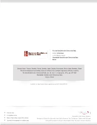 Redalyc.Recommendation of Soil Fertility Levels for Willow in The