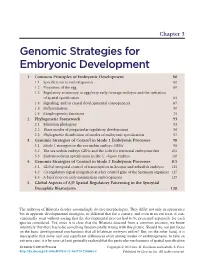 Genomic Control Process Copyright © 2015 Eric H
