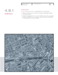 Griffintown and Residential Activities