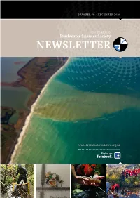 NZFSS Newsletter 59 (2020)