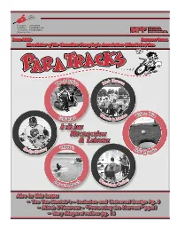 Paratracks Spring