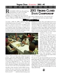 2001/5 Layout