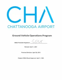 210401-Ground-Vehicle-Operations-Program.Pdf