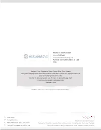 Redalyc.Analysis of the Properties of Masonry Mortars Made With