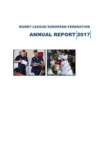 Annual Report 2017