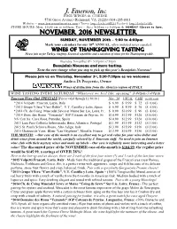 April 2002 Newsletter