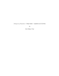 Champions of Invention (Study Guide)