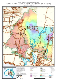 Great Artesian Basin